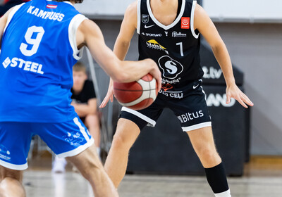 LAT-EST: VALMIERA GLASS VIA - BK Ogre