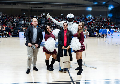 LAT-EST: VALMIERA GLASS VIA - BK Ogre