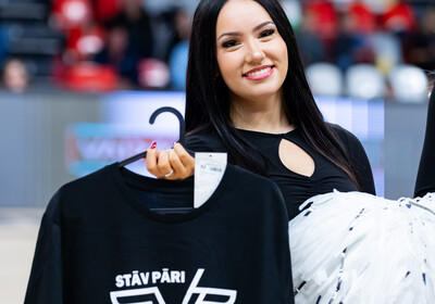 LAT-EST: VALMIERA GLASS VIA - BK Ogre