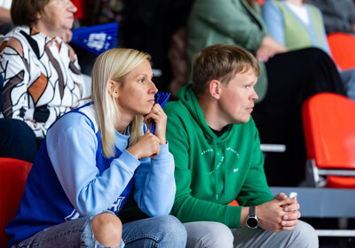 LAT-EST: VALMIERA GLASS VIA - BK Ogre