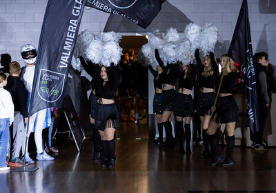 LAT-EST: VALMIERA GLASS VIA - BK Ogre