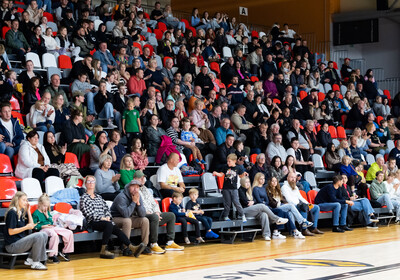 LAT-EST: VALMIERA GLASS VIA - BK Ogre