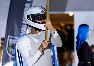 LAT-EST: VALMIERA GLASS VIA - BK Ogre