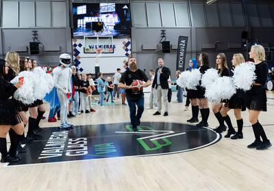 LAT-EST: VALMIERA GLASS VIA - BK Ogre