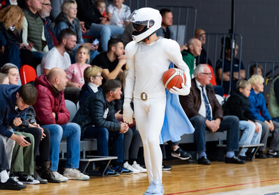 LAT-EST: VALMIERA GLASS VIA - BK Ogre