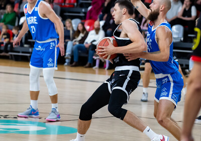 LAT-EST: VALMIERA GLASS VIA - BK Ogre