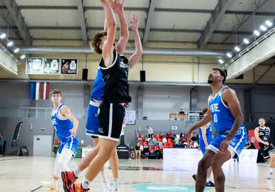 LAT-EST: VALMIERA GLASS VIA - BK Ogre