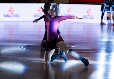 LAT-EST: VALMIERA GLASS VIA - BK Ogre