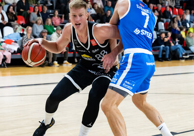 LAT-EST: VALMIERA GLASS VIA - BK Ogre