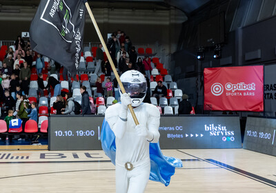 LAT-EST: VALMIERA GLASS VIA - BK Ogre