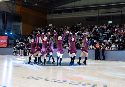 LAT-EST: VALMIERA GLASS VIA - BK Ogre