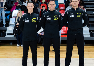 LAT-EST: VALMIERA GLASS VIA - BK Ogre