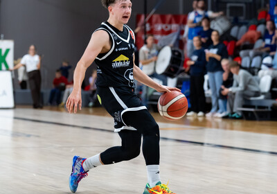 LAT-EST: VALMIERA GLASS VIA - BK Ogre