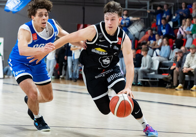 LAT-EST: VALMIERA GLASS VIA - BK Ogre