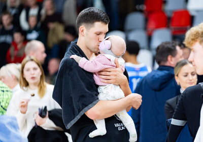 LAT-EST: VALMIERA GLASS VIA - BK Ogre