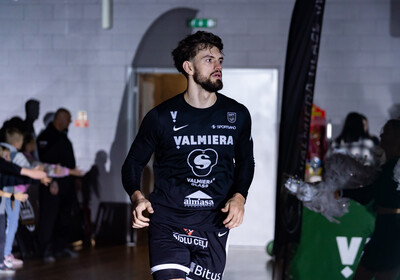 LAT-EST: VALMIERA GLASS VIA - BK Ogre