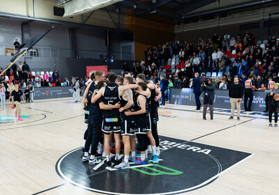 LAT-EST: VALMIERA GLASS VIA - BK Ogre