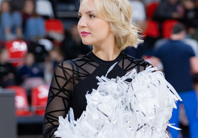 ENBL: VALMIERA GLASS VIA : Fyllingen Lions