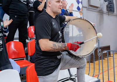 ENBL: VALMIERA GLASS VIA : Fyllingen Lions