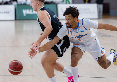 ENBL: VALMIERA GLASS VIA : Fyllingen Lions