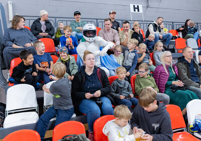 ENBL: VALMIERA GLASS VIA : Fyllingen Lions