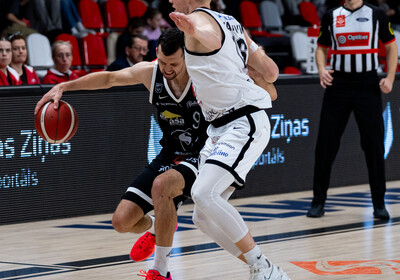 LAT-EST: VALMIERA GLASS VIA : Keila Coolbet