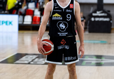 LAT-EST: VALMIERA GLASS VIA : Keila Coolbet