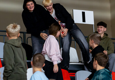 LAT-EST: VALMIERA GLASS VIA : Keila Coolbet