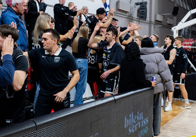 LAT-EST: VALMIERA GLASS VIA : Keila Coolbet