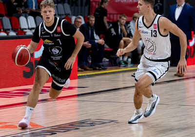 LAT-EST: VALMIERA GLASS VIA : Keila Coolbet