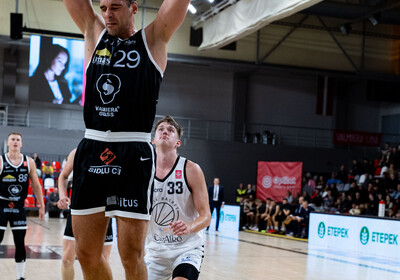 LAT-EST: VALMIERA GLASS VIA : Keila Coolbet