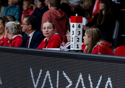 LAT-EST: VALMIERA GLASS VIA : Keila Coolbet