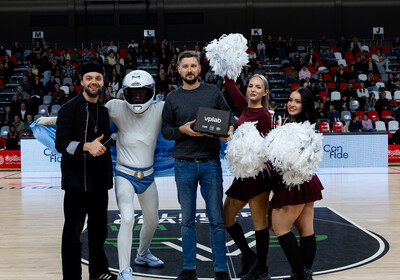 LAT-EST: VALMIERA GLASS VIA : Keila Coolbet