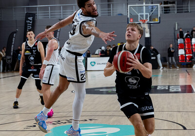 LAT-EST: VALMIERA GLASS VIA : Keila Coolbet