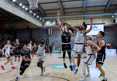 LAT-EST: VALMIERA GLASS VIA : Keila Coolbet