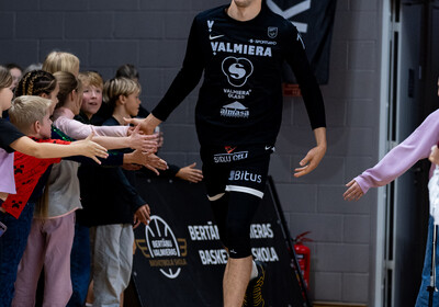 LAT-EST: VALMIERA GLASS VIA : Keila Coolbet