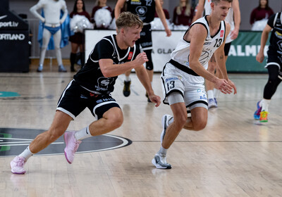 LAT-EST: VALMIERA GLASS VIA : Keila Coolbet