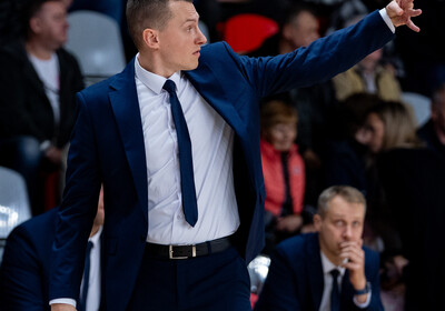 LAT-EST: VALMIERA GLASS VIA : Keila Coolbet