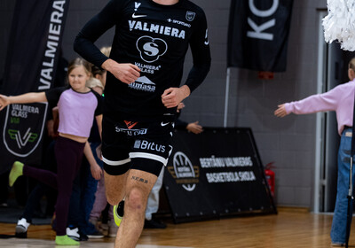 LAT-EST: VALMIERA GLASS VIA : Keila Coolbet