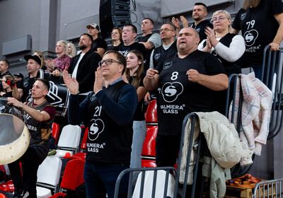 LAT-EST: VALMIERA GLASS VIA : Keila Coolbet