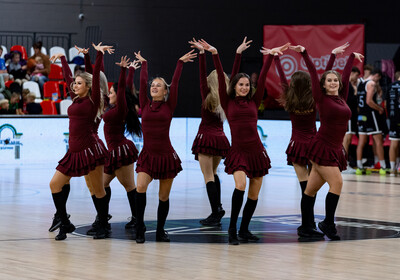 LAT-EST: VALMIERA GLASS VIA : Keila Coolbet