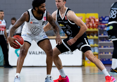 LAT-EST: VALMIERA GLASS VIA : Keila Coolbet