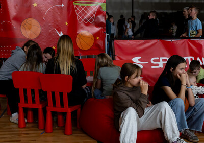 LAT-EST: VALMIERA GLASS VIA : Keila Coolbet