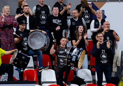 LAT-EST: VALMIERA GLASS VIA : Keila Coolbet