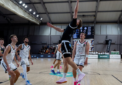 LAT-EST: VALMIERA GLASS VIA : Keila Coolbet