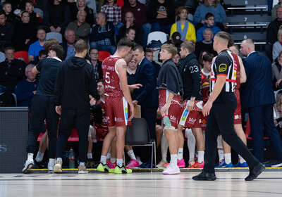 LAT-EST: VALMIERA GLASS VIA : BK Ventspils