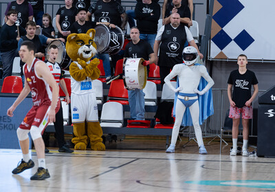 LAT-EST: VALMIERA GLASS VIA : BK Ventspils