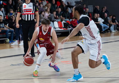 LAT-EST: VALMIERA GLASS VIA : BK Ventspils