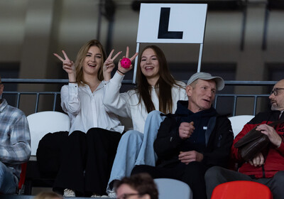 LAT-EST: VALMIERA GLASS VIA : BK Ventspils