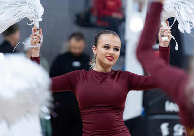 LAT-EST: VALMIERA GLASS VIA : BK Ventspils